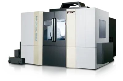 JTEKT TOYODA GS700H Multitasking Machining Centers | Chaparral Machinery (2)