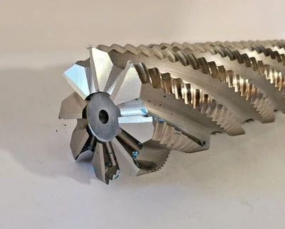 NEW Niagara Cutter Does Not Apply