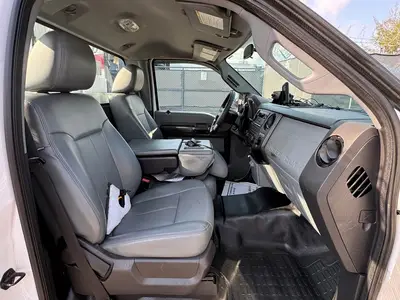 Used 2016 FORD F-550 Misc Trucks Florida US | Truck and Van Outlet #1506282