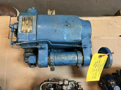 Used DE LIMON FLUHME FZR 159-749 Lubrication Equipment Ohio US | Surplus Asset Holdings #1508230