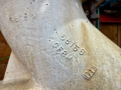 USED Goulds 3175