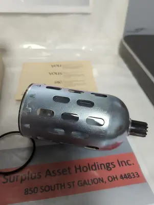 New | in-Stock WILKERSON LRP-95-967 Air Pressure Regulators Ohio US | Surplus Asset Holdings #1365611