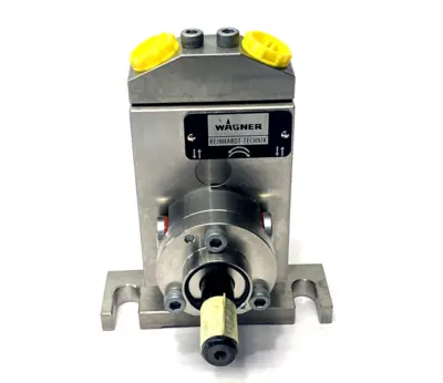 USED WAGNER 136841-24, 2610-4-1/AZ/2.4/S/KA/12/14