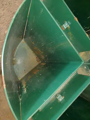 USED ENVIRO-PAK R44