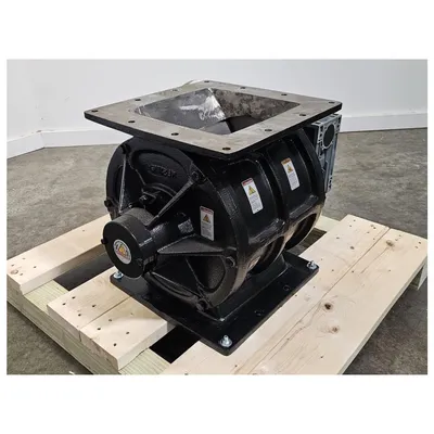 USED WM. W. MEYER & SONS, INC. 12DDVFDR
