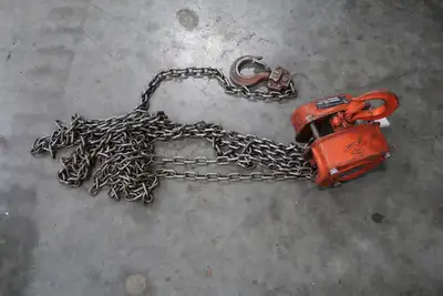 USED JETCO L-90