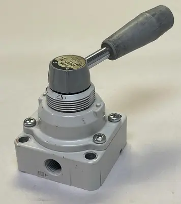 USED SMC VH202-02
