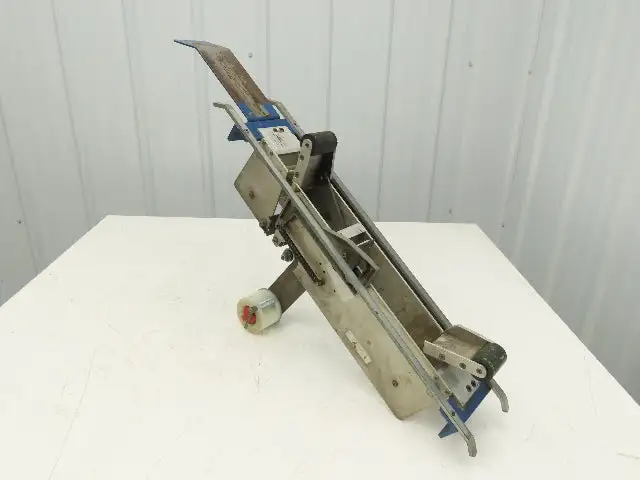 Used N/A _UNKNOWN_ Case Sealers - Tapers Indiana US | Arrow Industrial #615863