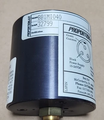 NEW Proportion-Air BB1MI040