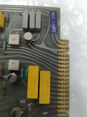 CIRCUIT BOARD,362138,CIRCUIT BOARD PRE-OWNED