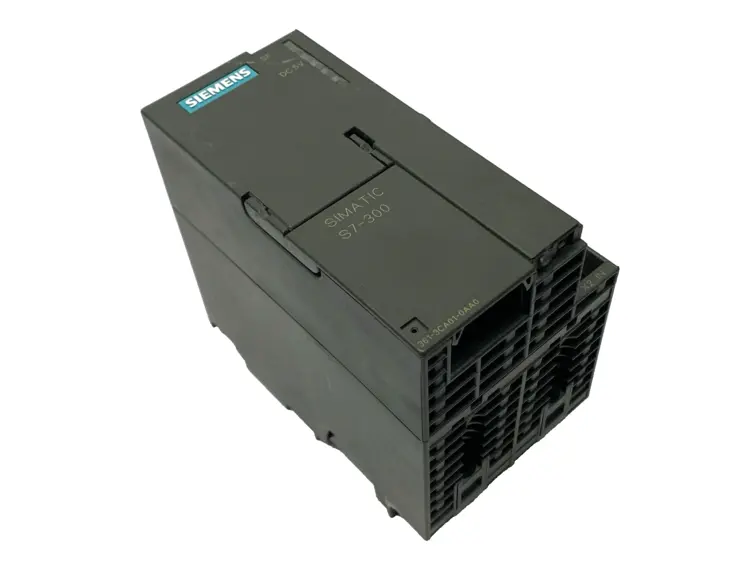 Used SIEMENS 6ES7 361-3CA01-0AA0 PLC Expansion Units | Maverick Industrial Sales #1109969