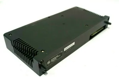 NEW GE FANUC IC630MDL316 ANALOG INPUT MODULE