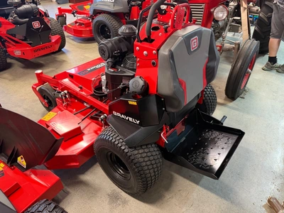 GRAVELY PRO-STANCE 60 KAWASAKI 994164 Walk-Behinds & Stand-ons | County Equipment Company LLC (5)