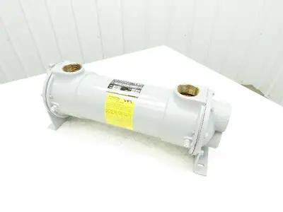 New | in-Stock AMERICAN INDUSTRIAL _UNKNOWN_ Heat Exchangers Indiana US | Arrow Industrial #1365822