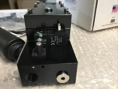 USED EDCO USA Z-057