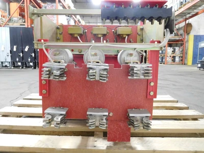 Used WESTINGHOUSE DSL-206 Circuit Breakers Ohio US | Equipment Recovery Corp. #1331087