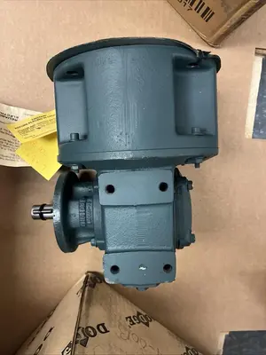New | in-Stock DODGE D56WM12F70 Speed Reducers | Surplus Asset Holdings #1204350