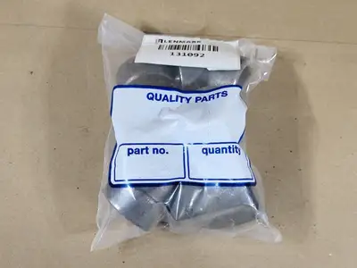 1-1/4" Socket Weld 45 Degree Elbow Fitting (Bag of 5)