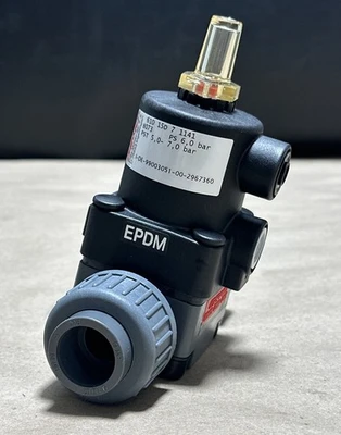 NEW Gemu 610-15D-7-1141