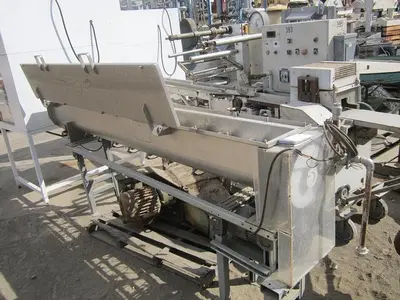 USED RIETZ TL-9-K2208