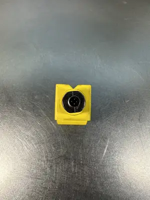 Banner Engineering Q456EQ5 Industrial Sensor (BIN-1.5.1)
