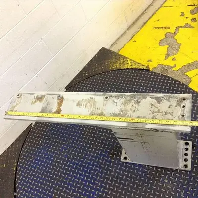 USED MARK 2 AUTOMATION BASE060