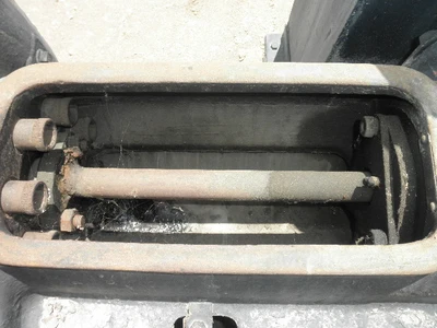 USED OILWELL 610-P
