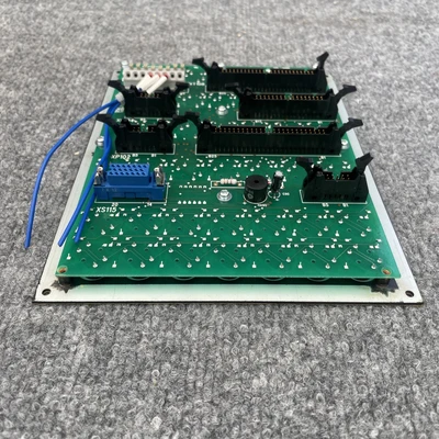 Used FANUC SP00446A CNC & N/C Controls California US | Davliegogo LLC #1705305