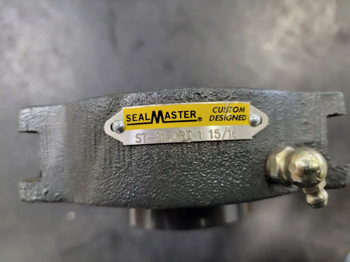 Used SEALMASTER ST-31 DRT Bearings British Columbia CA | Lenmark #260359