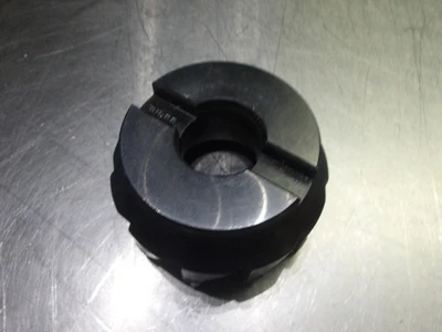 Iscar 3" Indexable Facemill 1" Arbor F90AP D3.00-1.00 (LOC2298A)