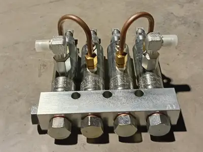 NEW HITACHI 4411372