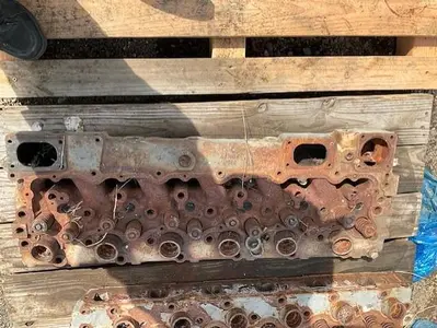 USED CATERPILLAR G3306