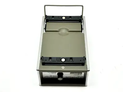 8447D | HP  OPT.001 Dual Amplifier 0.1-1300MHz Dual Channel - Used