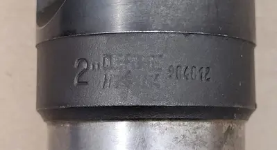 Used CLE-FORGE 904612 HSS/Cobalt Drills Kentucky US | Aucto #1308168