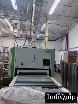 USED 2022 CEFLA Multiple