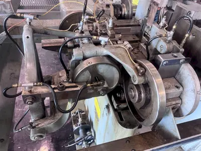 USED U.S. BAIRD RWI