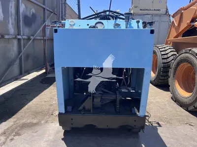 Used TARGET PRO65II26 Concrete Cutters California US | Lillo Machinery #1403853