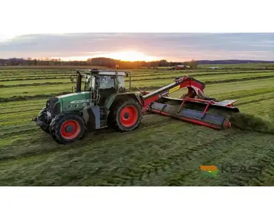 Used ANDERSON _UNKNOWN_ Hay Rakes Iowa US | Keast Enterprises #1360033