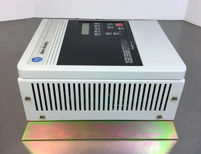 USED Allen-Bradley 1336S-BRF10