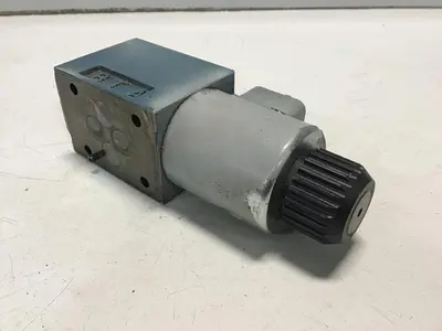 USED BOSCH 081WV06P1V1012WS024/00D51
