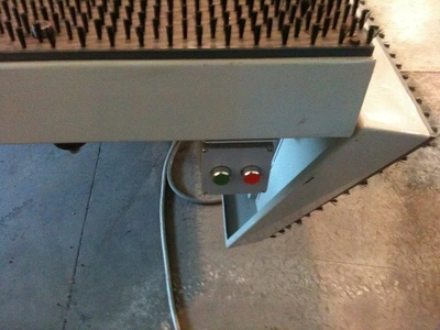 USED 2003 EUROMAC MTX