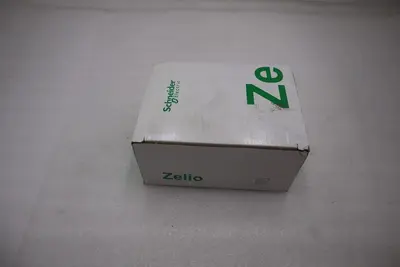 Schneider SR2B201FU/ SR2 B201FU Compact Smart Relay 100 to 240V AC - STK GF536A