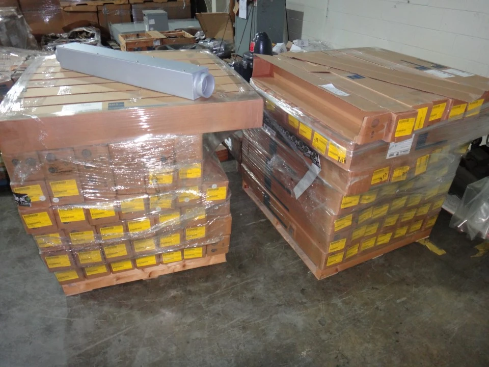 Appleton 1245 3" x 36" pull box