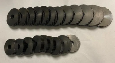 Barber Colman _UNKNOWN_ Other CNC, Metalworking & Manufacturing | Amiron Machinery (4)