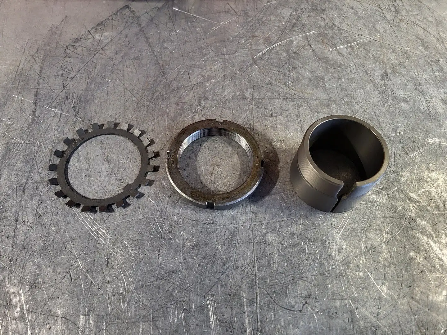 NEW SKF HA316