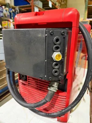 FRONIUS A-4600 Robotic Welders | K.B. Industries LLC (11)