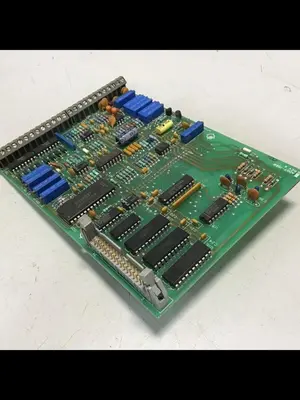 USED WATLOW A007-1568