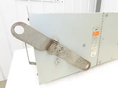 Used ITE _UNKNOWN_ Relays & Switches Indiana US | Arrow Industrial #1408325