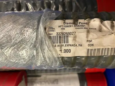 New | in-Stock DIAMOND 3328259027 Cable & Wire | Surplus Asset Holdings #1227093