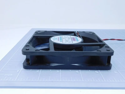 Used MECHATRONICS _UNKNOWN_ Electronic Component Fans | OCO Industrial #1654746
